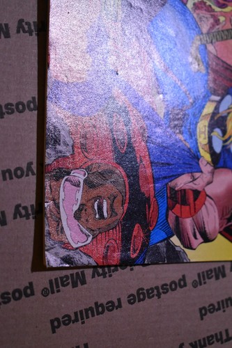 The Mighty Thor #469 Marvel Comics dicembre 1993 - Foto 2 di 24