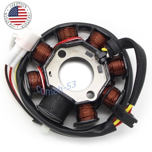 Stator Coil Magneto For Beta 525 RR 4T 450 RR 4T 400 RR 4T 2005-2009 250 RR 4T - Picture 7 of 7