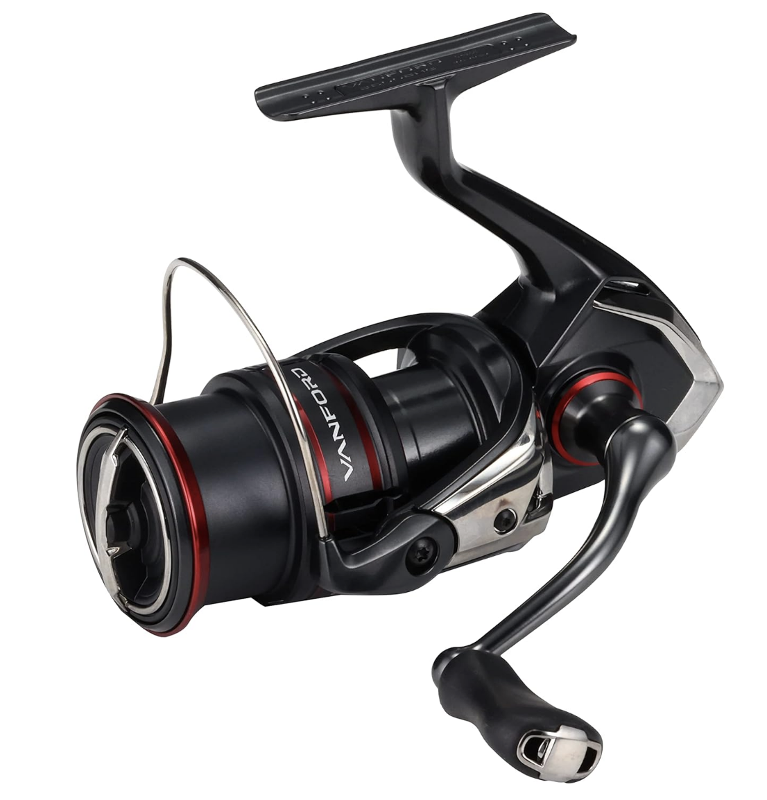 20ヴォンフード2500番 Shimano 20 Vanford 2500SHG 042057 Spinning Reel Ship from Japan