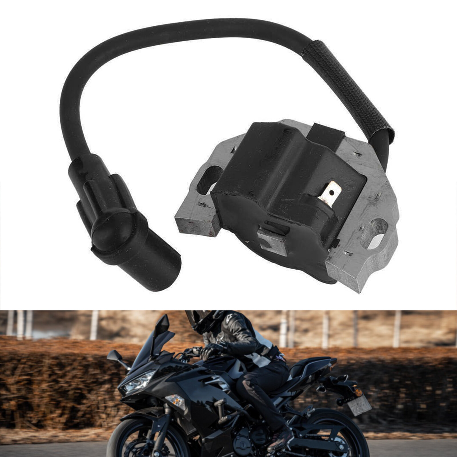 Engines Ignition Coil For KAWASAKI FR541V FS541V FR600V FS600VFS691V