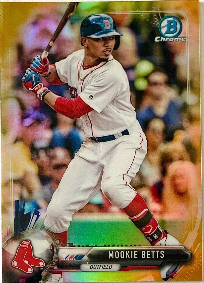 Gold Refractor