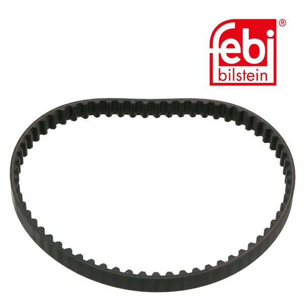 Febi Bilstein Zahnriemen Steuerriemen FüR Mitsubishi Grandis Na_W 2.4 Mivec-image