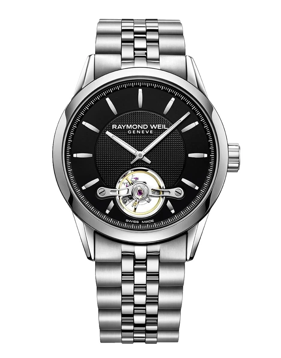 Наручные часы RAYMOND WEIL с хронографом