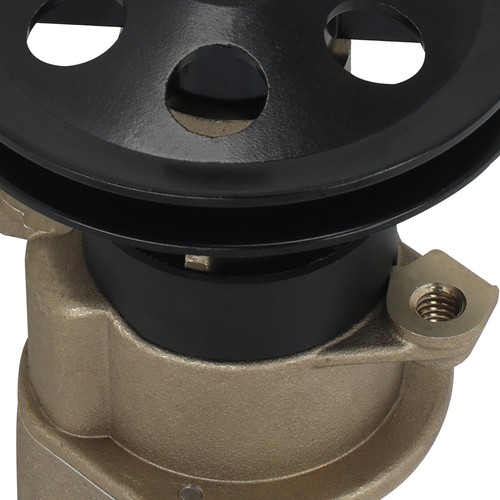 Bomba de agua de mar para Volvo Penta 1995-1999 3855079 3852399 3851700 3857794 - Imagen 5 de 12