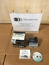 AMAT 0190-39857 PQUBE POWER MONITOR, 165047