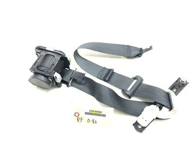 #ad #ad 2018 2022 HONDA ACCORD RIGHT PASSENGER FRONT SEATBELT RETRACTOR OEM $109.99