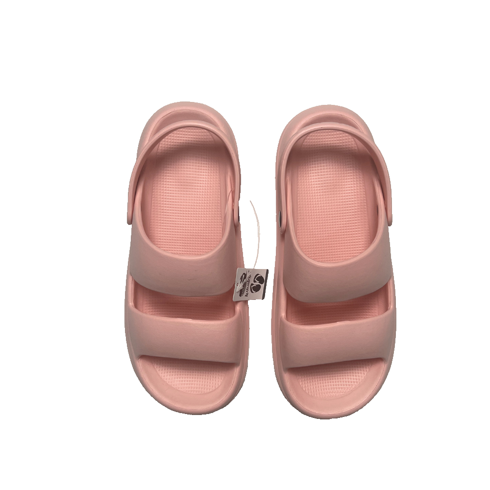 Sleek Unisex Slide Sandals for Women with Free Shipping-image