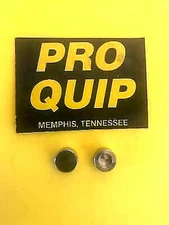 RacersProQuip Titanium Engine Valve Lash Cap 5mm Id  8.54 od NEW 24hr ship USA