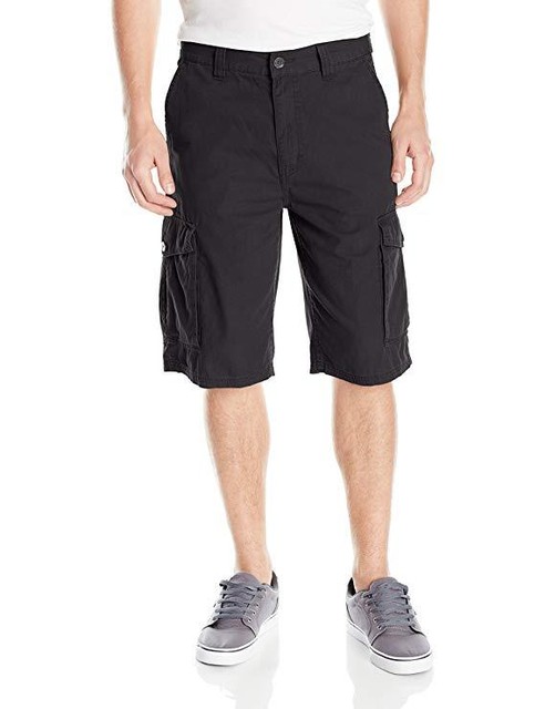 lrg ripstop cargo shorts