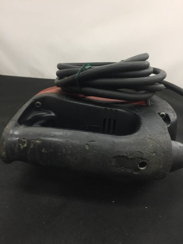 Hilti TE16 TE-16-M kabelgebundener Elektrobohrhammer getestet - Bild 9 von 9