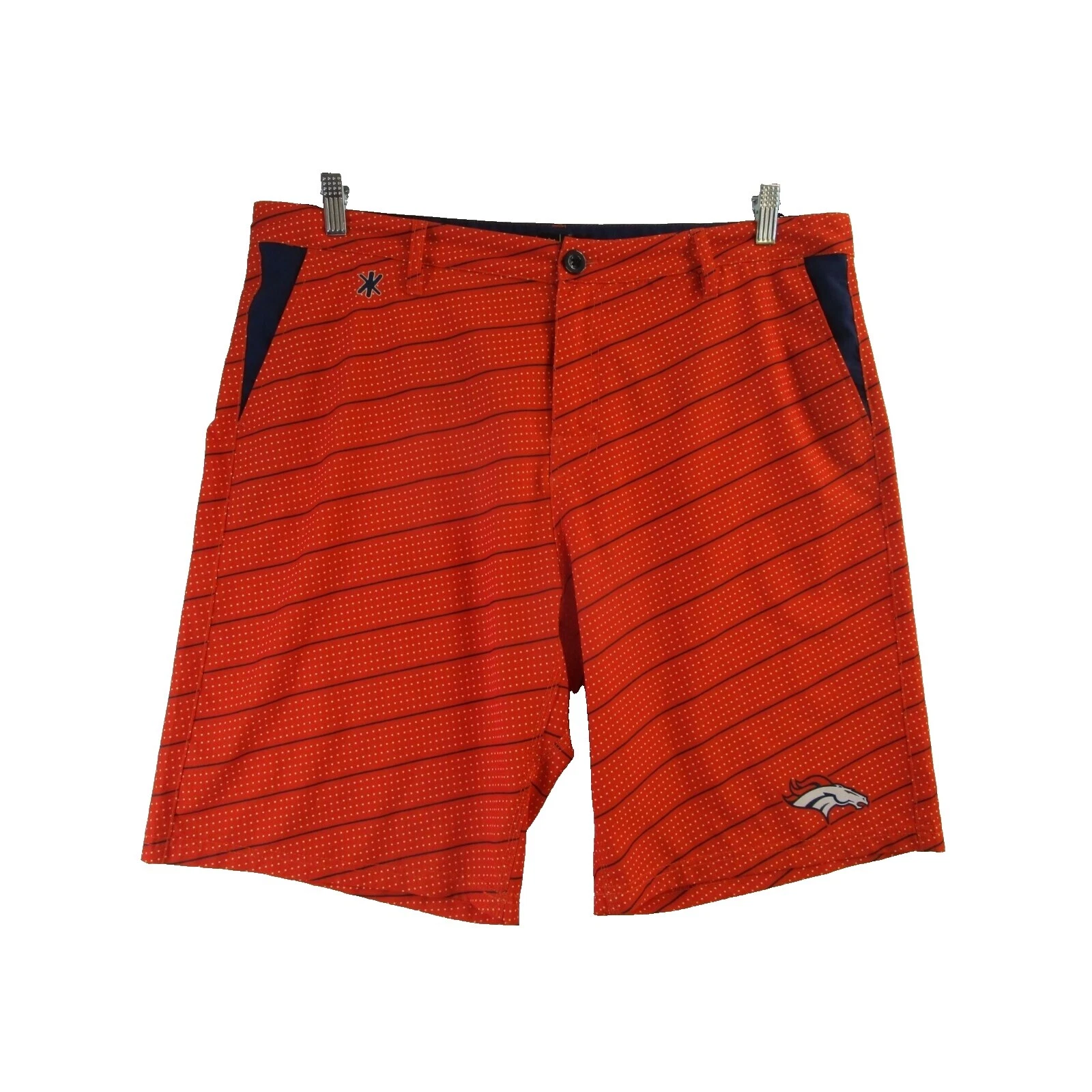 Team Apparel Shorts for Men