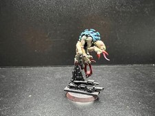 Warhammer 40K Tyranids Genestealers spacehulk painted #8