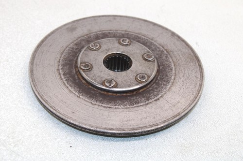 97 Polaris Xplorer 400l Oem Rear Brake Rotor 1910177 Q134 - Picture 5 of 9