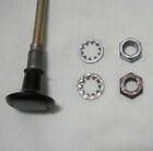 <!--F#f_0-->HK HT HG BONNET CHOKE & VENT CABLE NUT SET (2)<!--F/-->