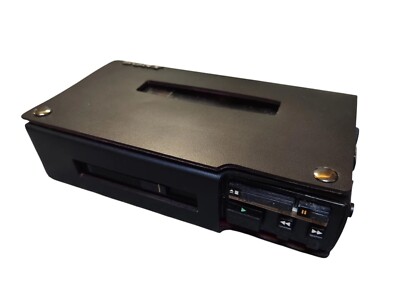 Custom Leather Case For SONY WM-D6C | eBay