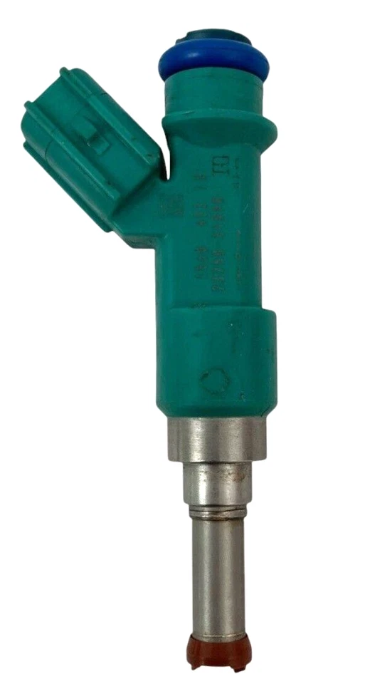 OEM TOYOTA  FUEL INJECTOR SET OF 6 2010-2018 3.5L 2GRFE CAMRY LEXUS  23209-31090 Foto 2 de 4