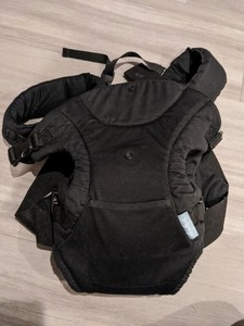 napsack baby carrier