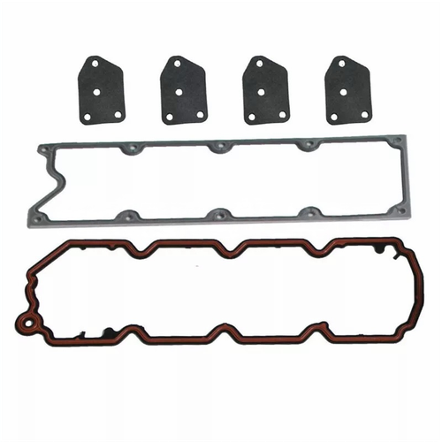 For Chevy GMC LS LS1 .595" E1841P Sloppy Stage 3 Cam Gaskets Lifters Springs Kit - Bild 16 von 19