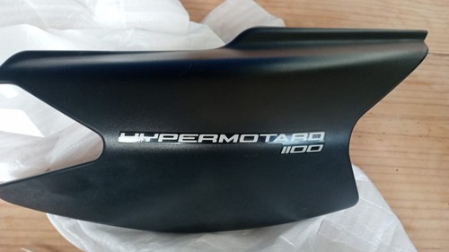 ORIGINAL SIDE PANELS FOR DUCATI HYPERMOTARD 1100 - Imagen 3 de 3