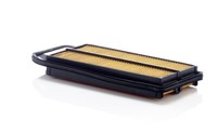Mann-Filter C3434 Luftfilter FüR Accord 2.0 2.4 02.03-05.08 Honda