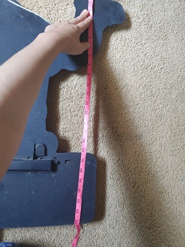 Vintage Camel Store Sign Neon Light 27"×22" - Picture 8 of 8