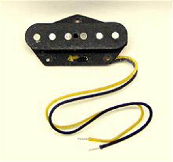 プレべ(picup USvint、ネックfenderJapanJazzbass) Fender Bridge Pickup, American Vintage Upgrade Tele