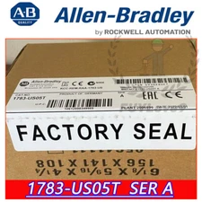 ​Allen Bradley 1783-US05T Ser A Brand New high quality Free Shipping