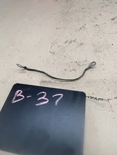 USED ENGINE BODY GROUND STRAP LEMANS CUTLASS SKYLARK BEAUMONT ACADIAN NOVA GTO