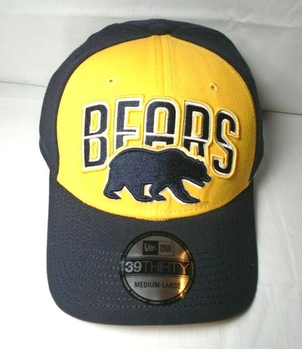 California Golden Bears Men's New Era 