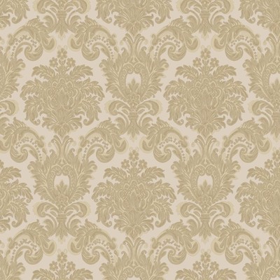 Tapete Classic Ornaments Beige