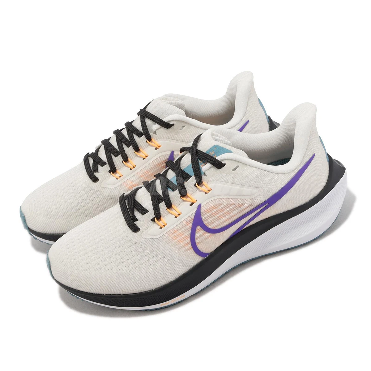 Nike Wmns Air Zoom Pegasus 39 Phantom Ivory Women Running Sports Shoe DH4072 006