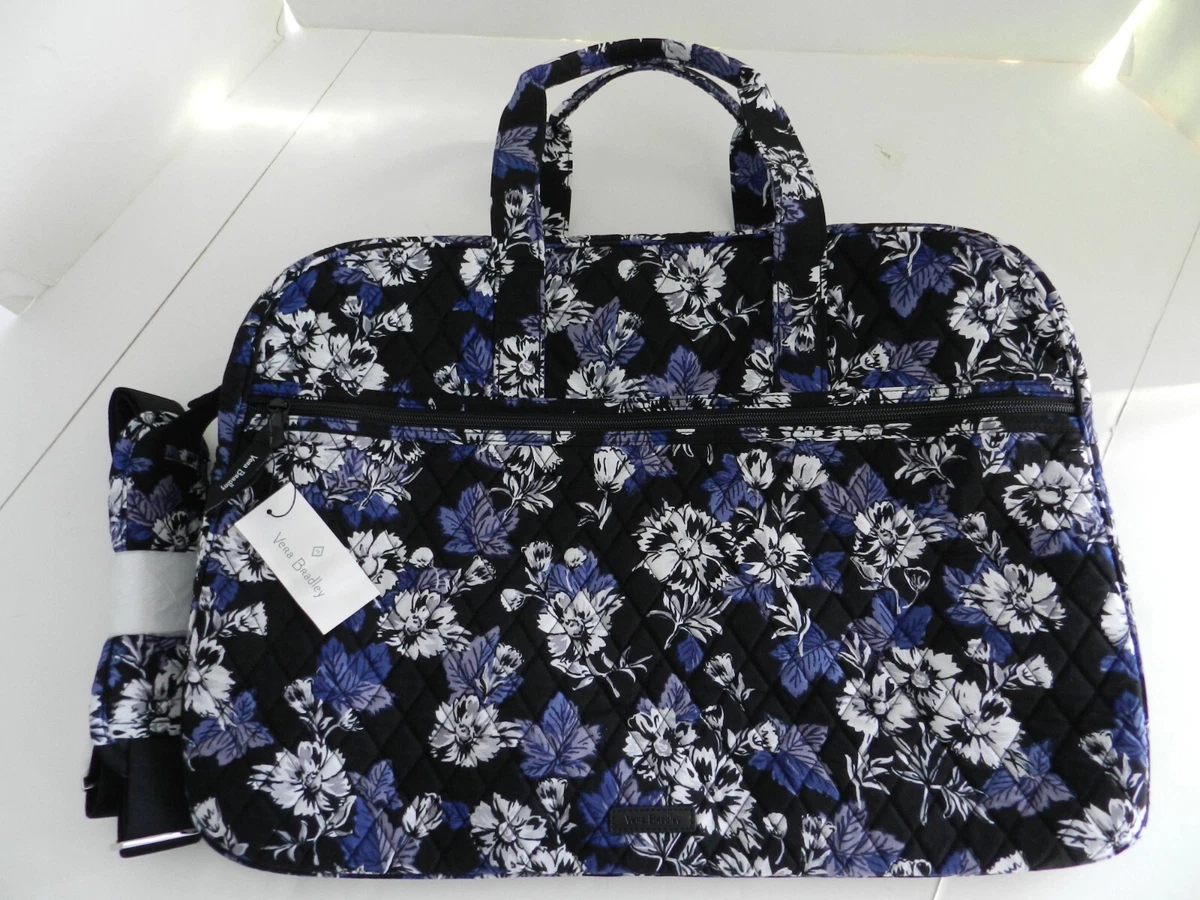 Ebay vera bradley weekender hotsell