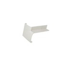 20x Ellbee Internal Window Liner Corner Cap Leg - STATIC CARAVAN - 85mm Leg