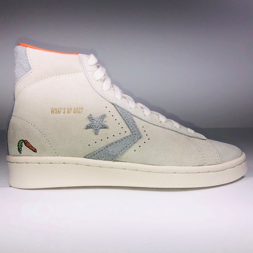 pro leather bugs bunny