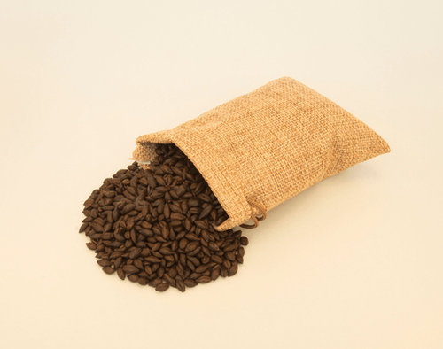 Maltmaster malta negra triturada 500 g - Imagen 2 de 2