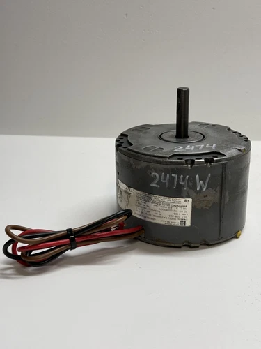 Emerson 1050892 HQ1050892EM KA55HXHNK-2379 Condenser Fan Motor