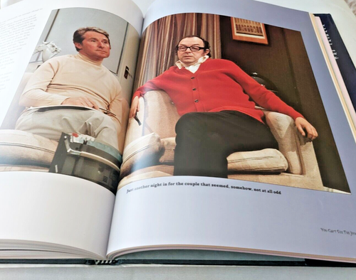 Morecambe and Wise - You Can't See the Join by Jeremy Novick - Hardback 1997 - Imagen 11 de 15