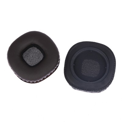 1Pair Earphone Earpads Ersatz für Marshall Mid Anc Bluetooth -Kopfhörer  _r1