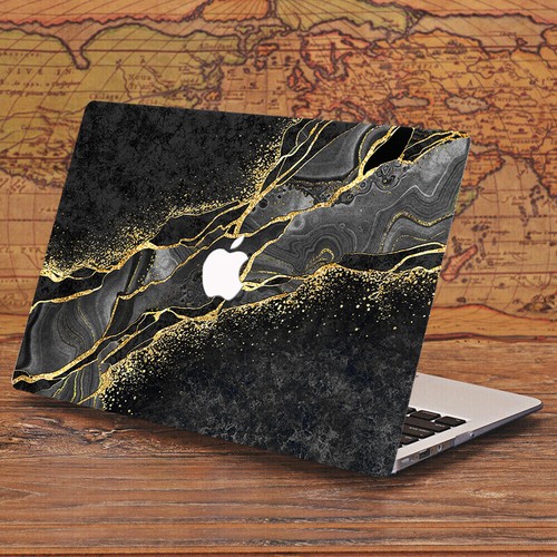 Frosted Hard Case Shell Protective Skin for 2022 2024 MacBook Air 13 A2681 A3113 - 第 70/91 張圖片
