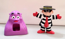 Vintage McDonald's Happy Meal Toy - 1995 1998 Toys