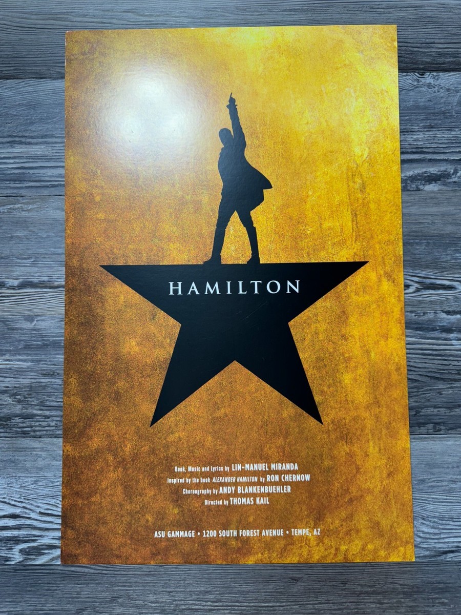 Theater Hamilton Tickets Gammage Hamilton Tickets Gammage Broadway