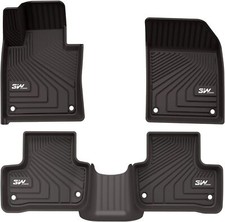 Kofferbakmatten Auto Voor Volvo XC60 2018-2023, Auto Boot