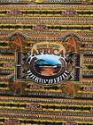 Africa w/ logo custom cigar band art   -CIGart by T - 7 1/4" x 9" — photo 1