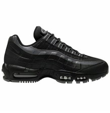 nike air max 95 full black