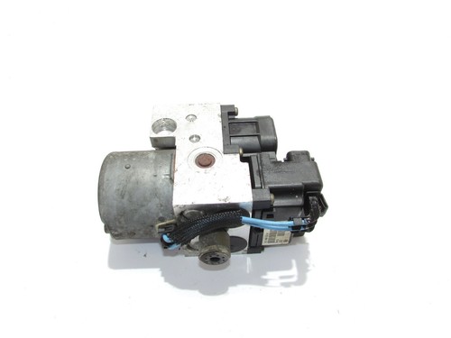 Opel Zafira A ABS Block 90581417 0265216651 0273004362 Bosch Hydraulikblock pump