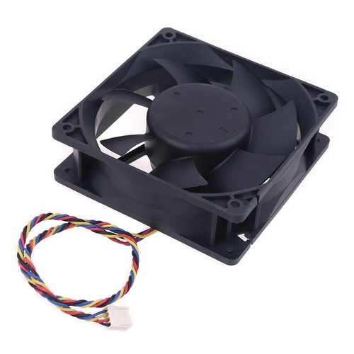 120mm 1.6A 12V 4 Wire PWM Cooling Fan for Delta AFB1212SHE 12038 Machine - Afbeelding 5 van 8