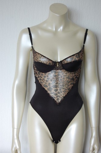 *** ESCORA*** Body Gr. EUR 40 / ITALY III*** MADE IN GERMANY** UVP: 79€ - Bild 8 von 8