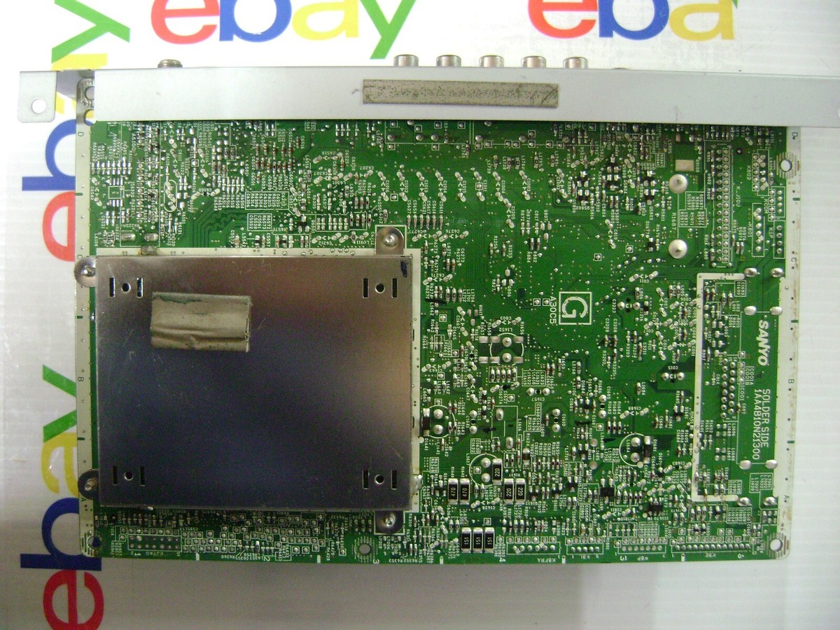 【驚きの値段で】 Main DP37649 Sanyo Board eBay | #CA1 N4PH 1AA4B10N21300, スノーボード