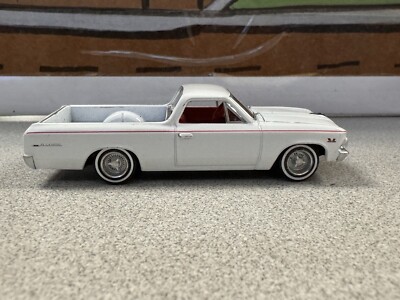 1966 Chevy El Camino chevrolet s/s chevelle malibu 3d Lowrider Wheel Swap