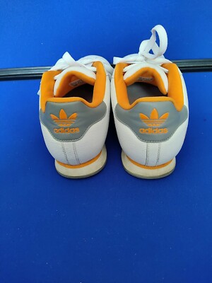 adidas gazelle silver green womens Miel 75 Tennessee Game Day Sneaker  Bliss
